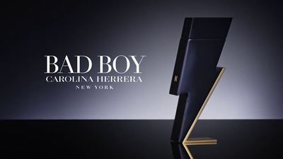 Carolina Herrera Bad Boy 50 ml Edt