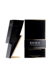 Carolina Herrera Bad Boy 50 ml Edt - Thumbnail