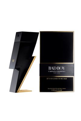 Carolina Herrera Bad Boy 50 ml Edt