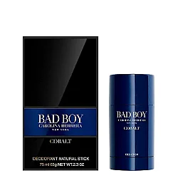 Carolina Herrera Bad Boy Cobalt Deostick 75 ml - Carolina Herrera
