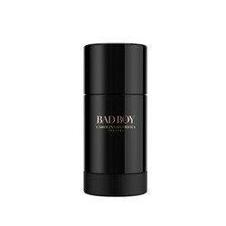 Carolina Herrera Bad Boy Deodorant Stick 75 gr - Thumbnail