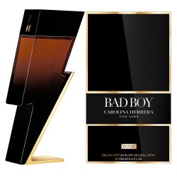 Carolina Herrera Bad Boy Elixir Edp 100 ml - Carolina Herrera