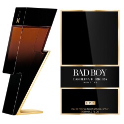 Carolina Herrera Bad Boy Elixir Edp 50 ml - Carolina Herrera