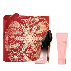 Carolina Herrera Good Girl Blush Elixir Edp 80 ml Set - Carolina Herrera