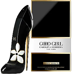 Carolina Herrera Good Girl Jasmine Absolute Edp 80 ml - 1
