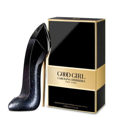 Carolina Herrera Good Girl Supreme Edp 80 ml - 1