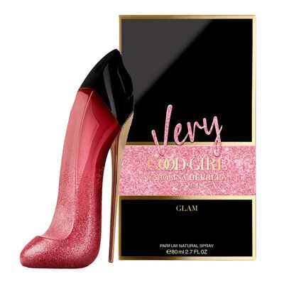 Carolina Herrera Very Good Girl Glam Edp 80 ml - 1