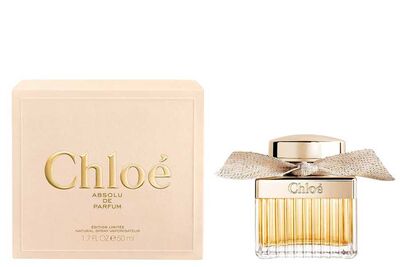 Chloe Absolu Eau De Parfum 50 ml - 1