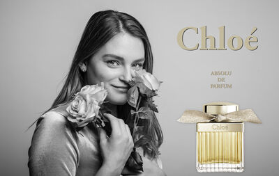 Chloe Absolu Eau De Parfum 50 ml