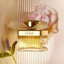 Chloe Absolu Eau De Parfum 50 ml - 4