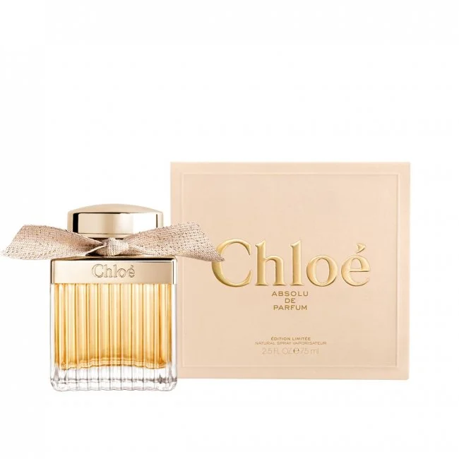 Chloe - Chloe Absolu Eau De Parfum 75 ml