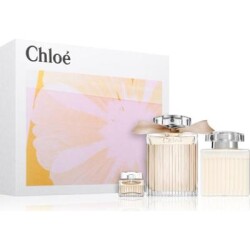 Chloe Eau De Parfüm 100 ml Set - Chloe