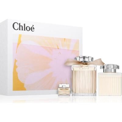 Chloe Eau De Parfüm 100 ml Set - 1