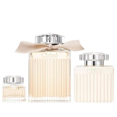 Chloe Eau De Parfüm 100 ml Set - 2