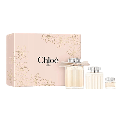 Chloe Eau De Parfum 100 ml Set - 1