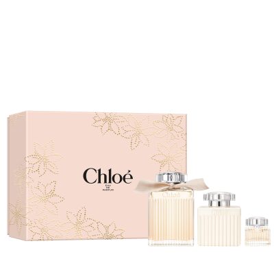 Chloe Eau De Parfum 100 ml Set - 1