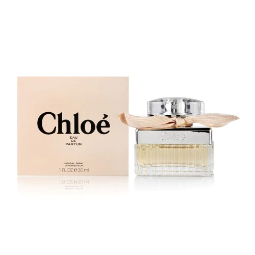 Chloe Edp 30 ml - 1