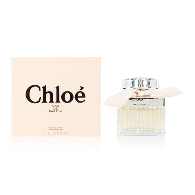 Chloe Eau De Parfum 50 ml - 1