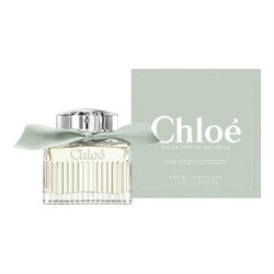 Chloe Eau De Parfum 50 ml Naturelle - Chloe