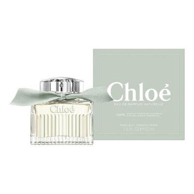 Chloe Eau De Parfum 50 ml Naturelle - 1