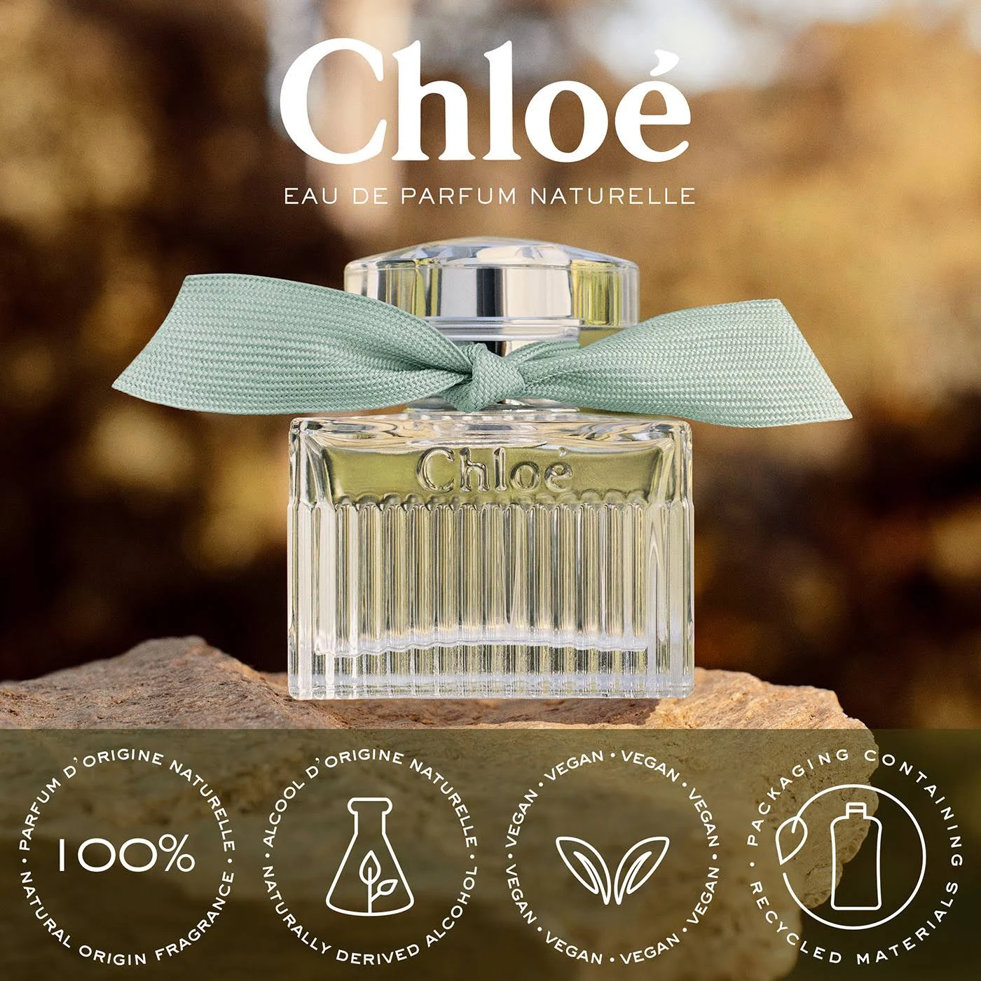 Chloe Eau De Parfum 50 ml Naturelle - Thumbnail