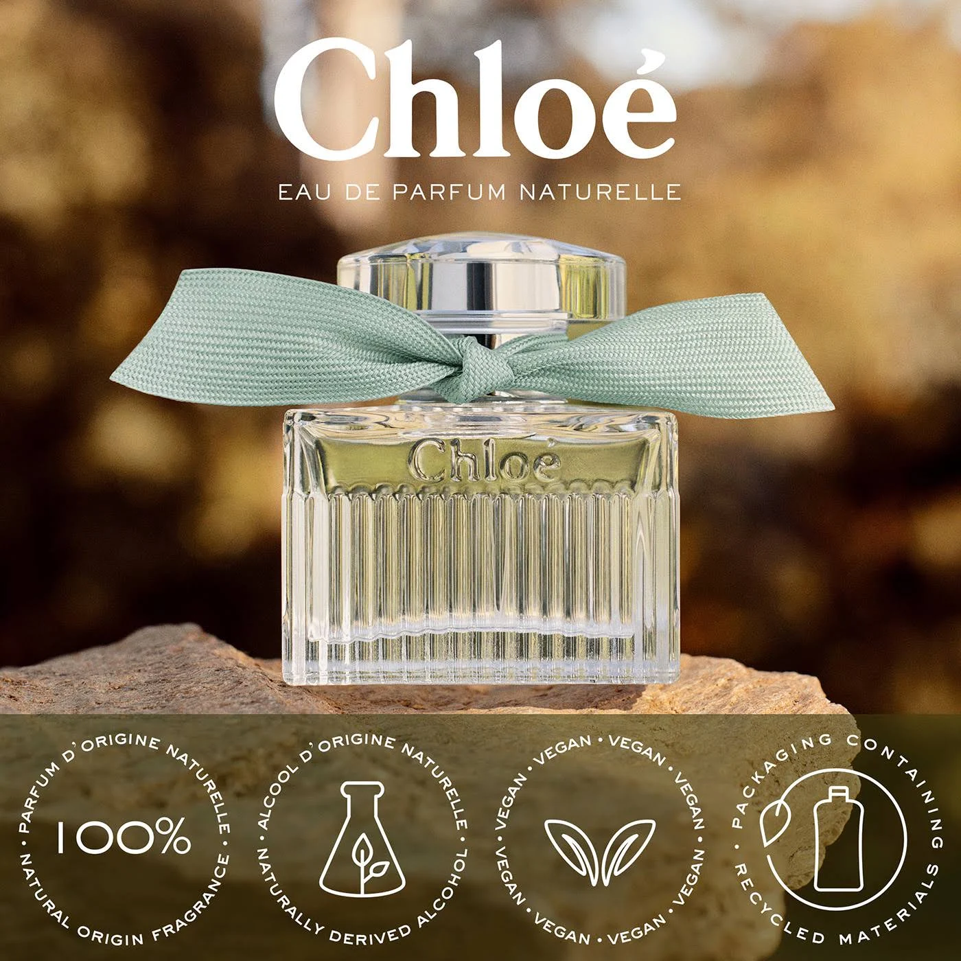Chloe Eau De Parfum 50 ml Naturelle - 3