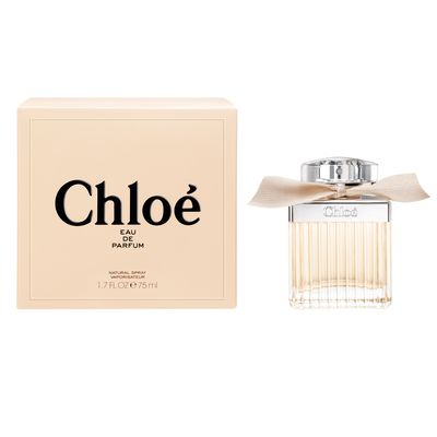 Chloe Eau De Parfum 75ml