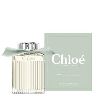 Chloe Eau De Parfum 100 ml Naturelle