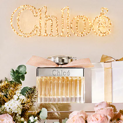 Chloe Eau De Parfüm 75 ml Set - Thumbnail