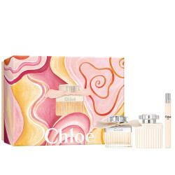 Chloe Eau De Parfüm 75 ml Set - Chloe