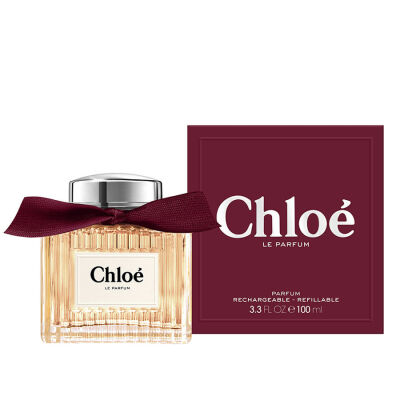 Chloe Le Parfum Refillable 100 ml - 1
