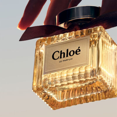 Chloe Le Parfum Refillable 100 ml - 3