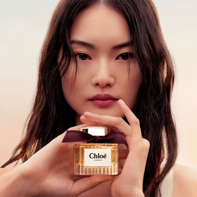Chloe Le Parfum Refillable 100 ml - 4
