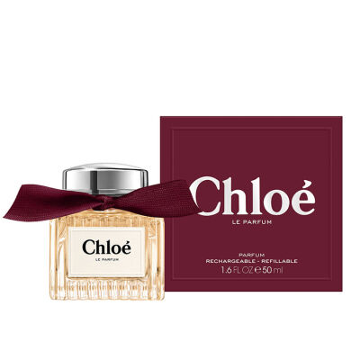 Chloe Le Parfum Refillable 50 ml - 1