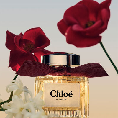 Chloe Le Parfum Refillable 50 ml - 3