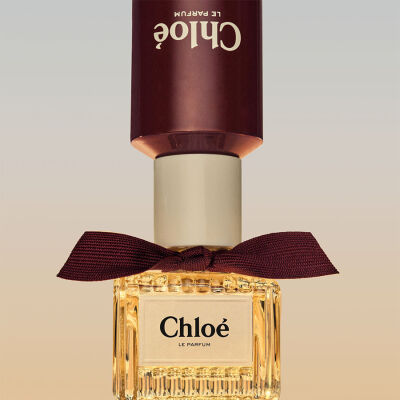 Chloe Le Parfum Refillable 50 ml - 4