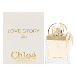 Chloe - Chloe Love Story 50 ml Edp