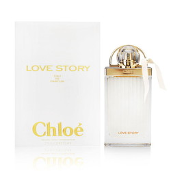 Chloe - Chloe Love Story 75 ml Edp
