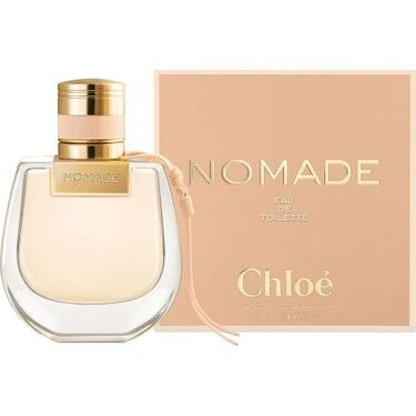 Chloe No Made 50 ml Edt - 1