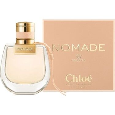 Chloe No Made 50 ml Edt