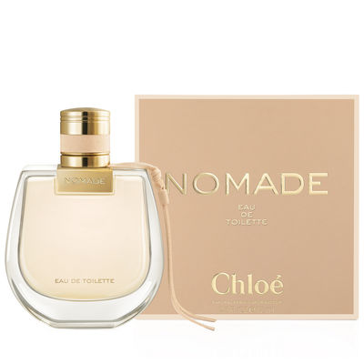 Chloe No Made 75 ml Edt - 1