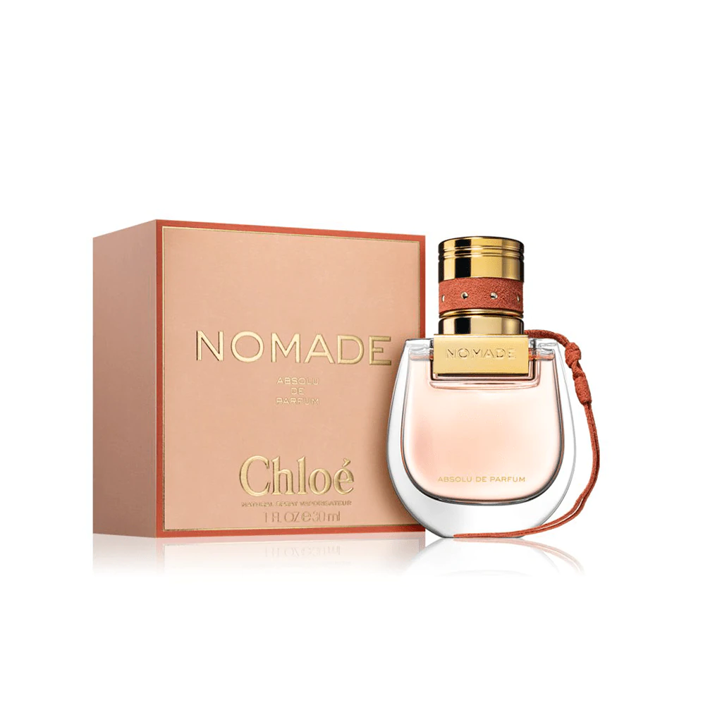 Chloe - Chloe No Made Absolu Eau De Parfum 50 ml