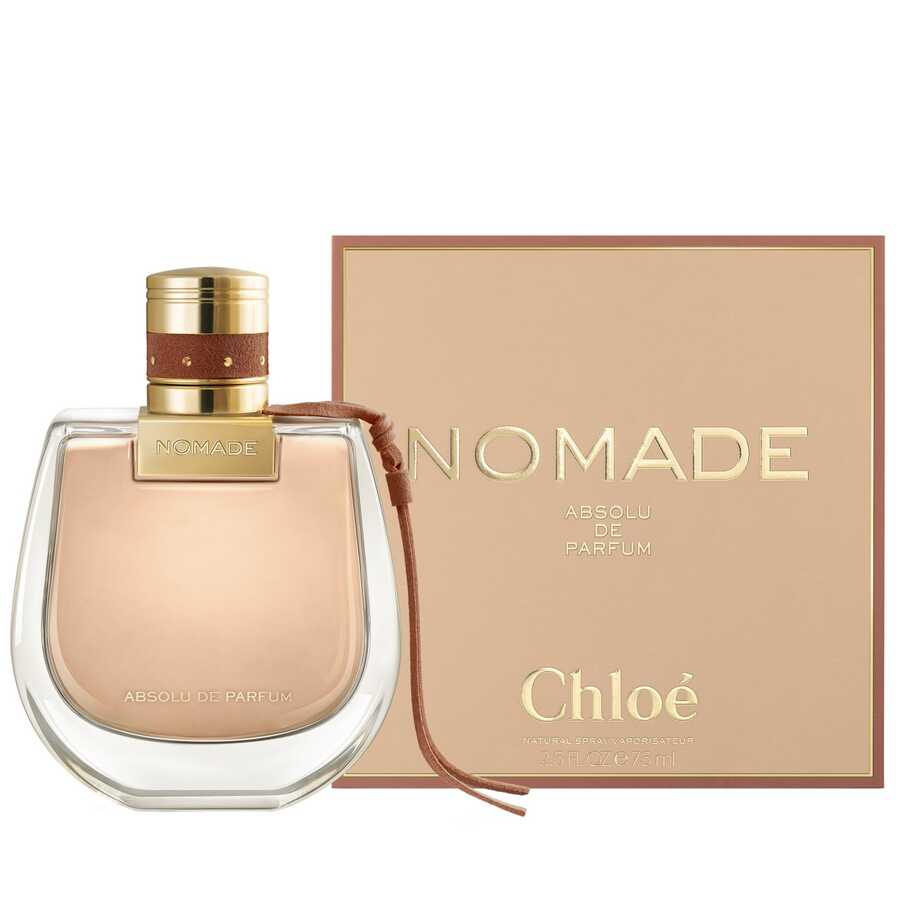  Chloe No Made Absolu Eau De Parfum 75 Ml
