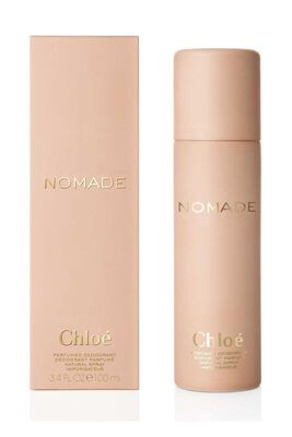 Chloe No Made Deospray 100 ml - 1