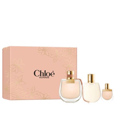 Chloe Nomade Edp 75 ml Set - 1