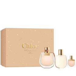 Chloe - Chloe Nomade Edp 75 ml Set