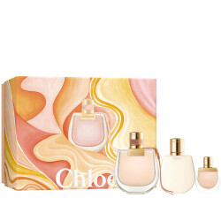Chloe Nomade Edp 75 ml Set - Chloe
