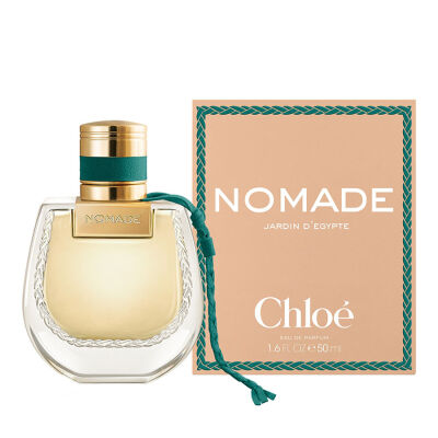 Chloe Nomade Jardin d'Egypte Edp 50 ml - 1