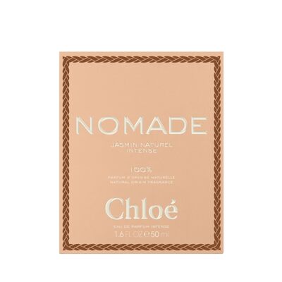 Chloe Nomade Jasmin Naturel Intense Edp 50 ml - 1