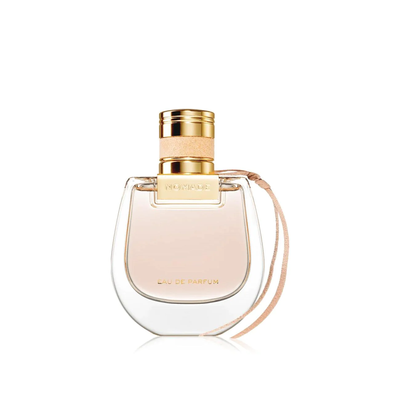 Chloe Nomade Jasmin Naturel Intense Edp 50 ml - Thumbnail